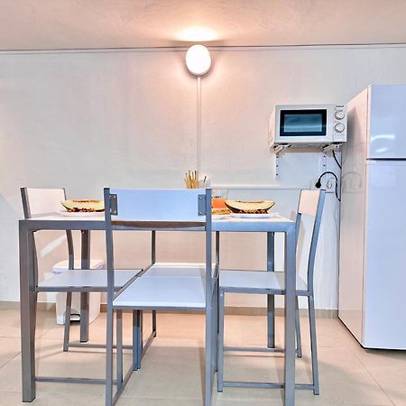 Acogedor Apartamento Cerca De La Playa, Wifi La Laguna  Exterior photo
